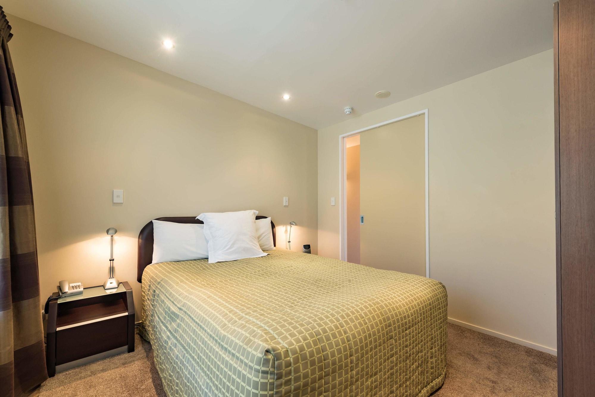 Edgewater Palms Apartments Paihia Exterior foto