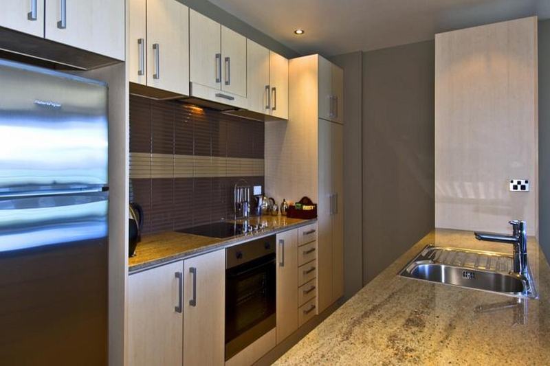 Edgewater Palms Apartments Paihia Exterior foto